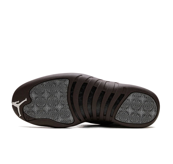 Jordan 12 Retro SP SoleFly Cafecito