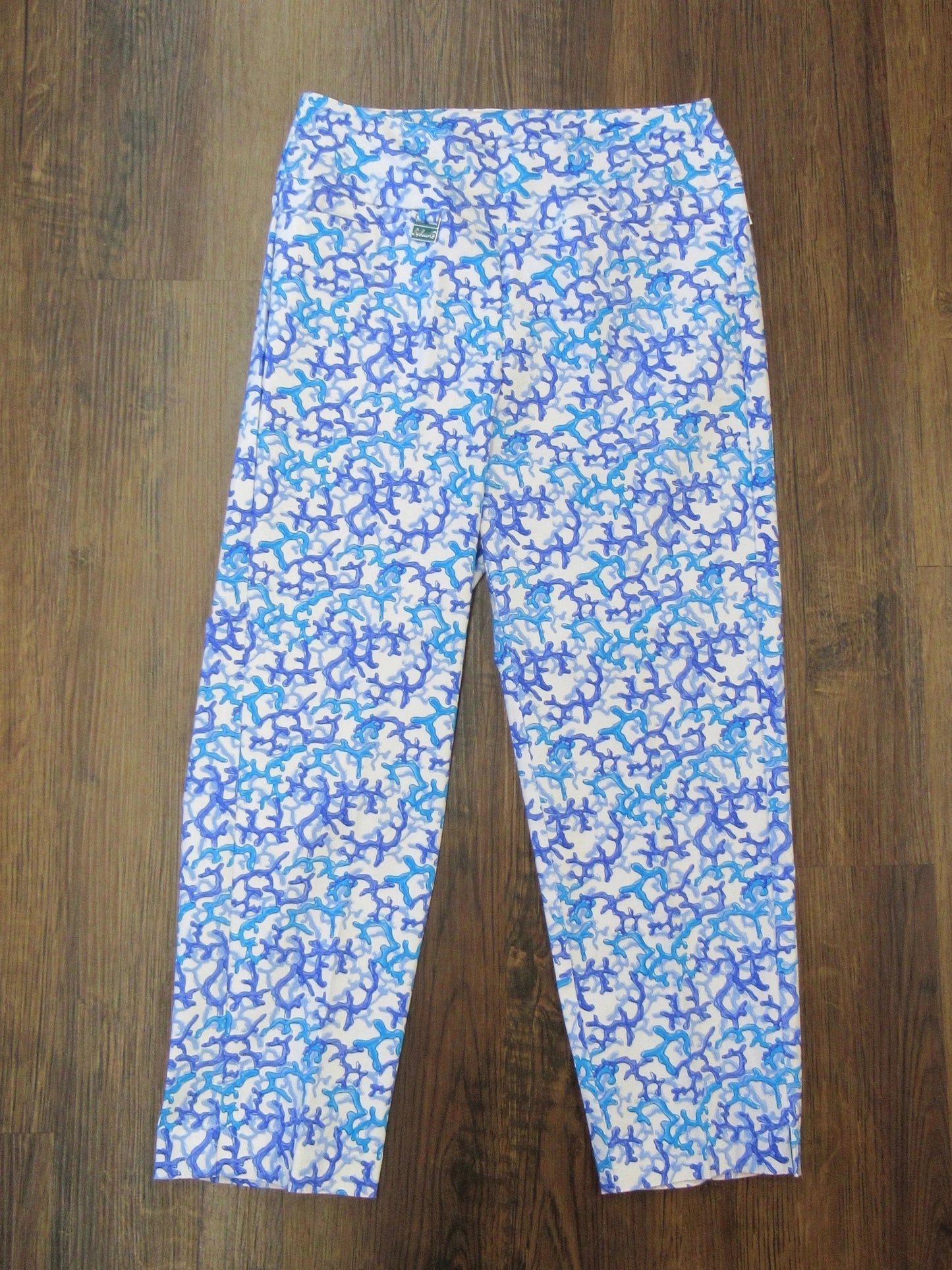 BLUE REEF CAPRI