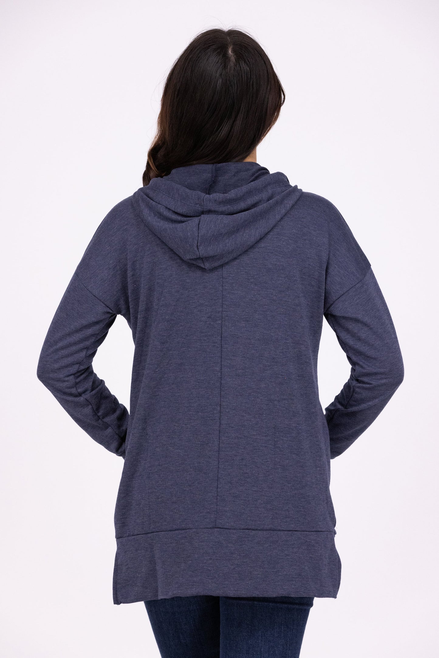 Wild And Wonder Women's Graphic Long Sleeve Top
