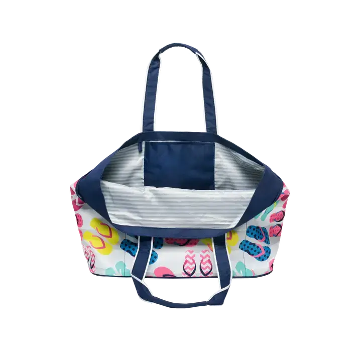 AMERICANA SAIL TOTE 5 STYLES