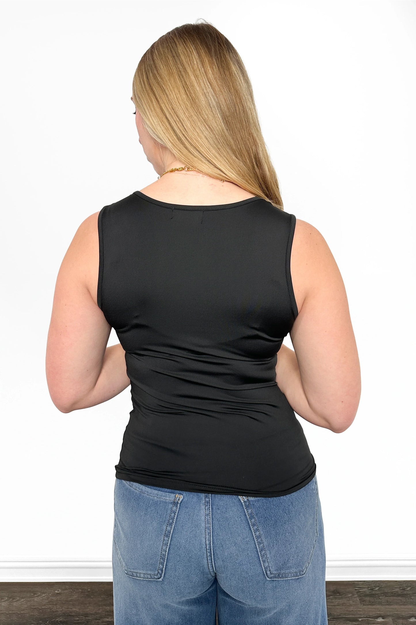 ALB Custom Women's Sporty Essential Tank Top