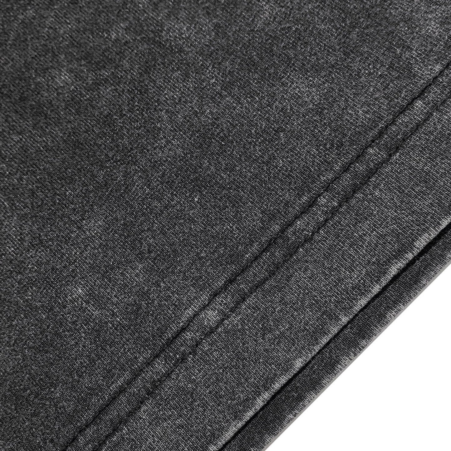 Amiri T-Shirt Distressed Retro Short Sleeve T-shirt