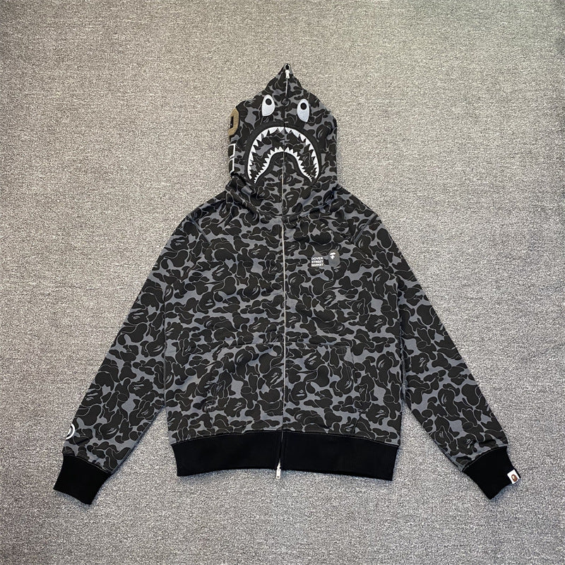 Bathing Ape Hoodie