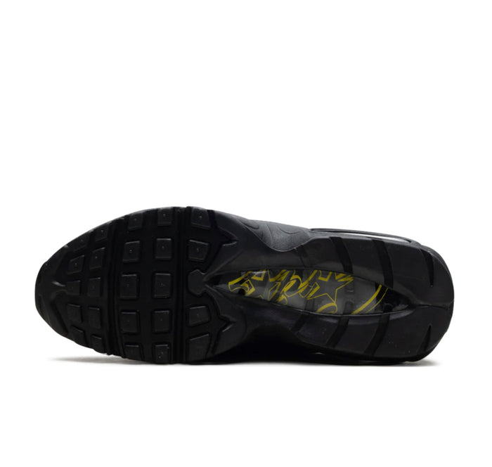 Nike Air Max 95 "Corteiz Honey Black"