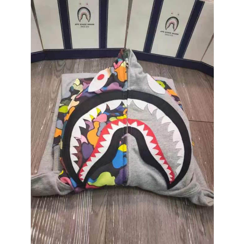 Bathing Ape Hoodie