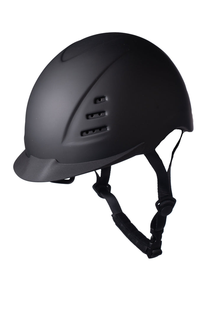 HKM Riding Helmet "Kali Uni"- Adjustable 53-56.5cm