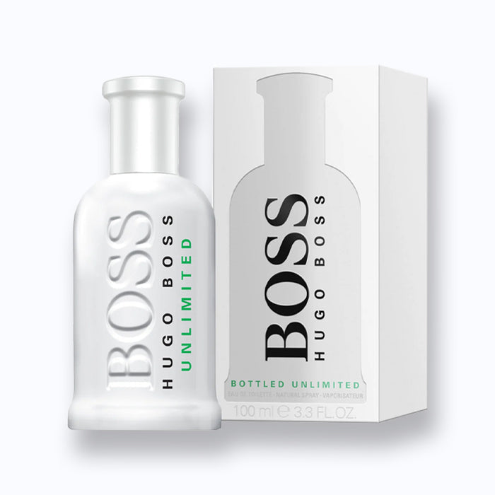 HUGO BOSS BOSS Bottled Unlimited Eau de Toilette