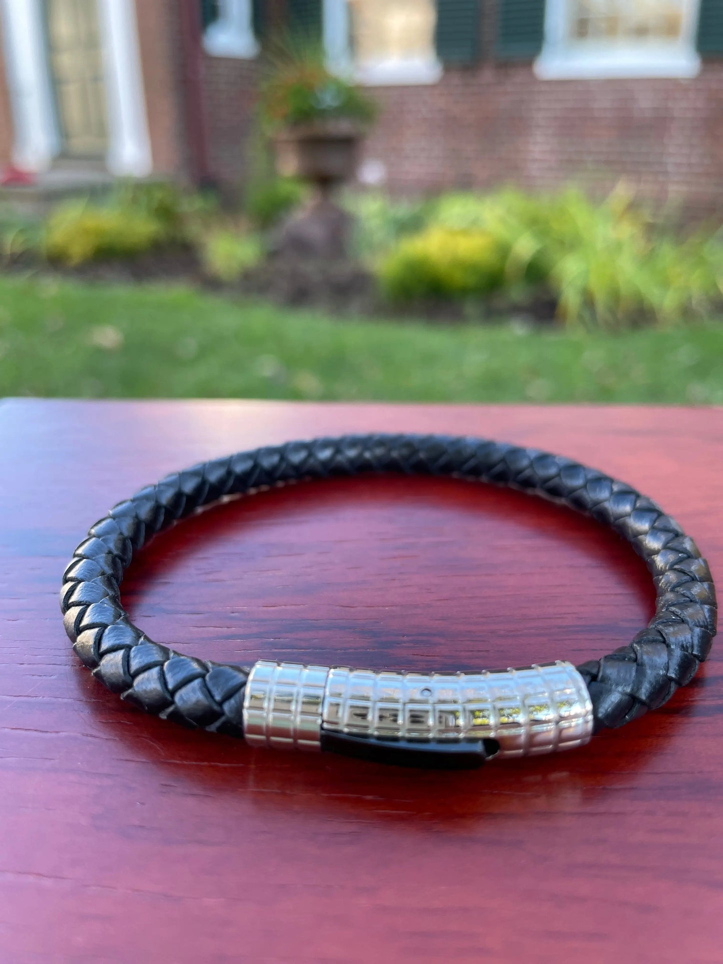 DESIGNER INSPIRED BRACELET