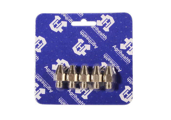 Liveryman Pointed Stud- Jumping