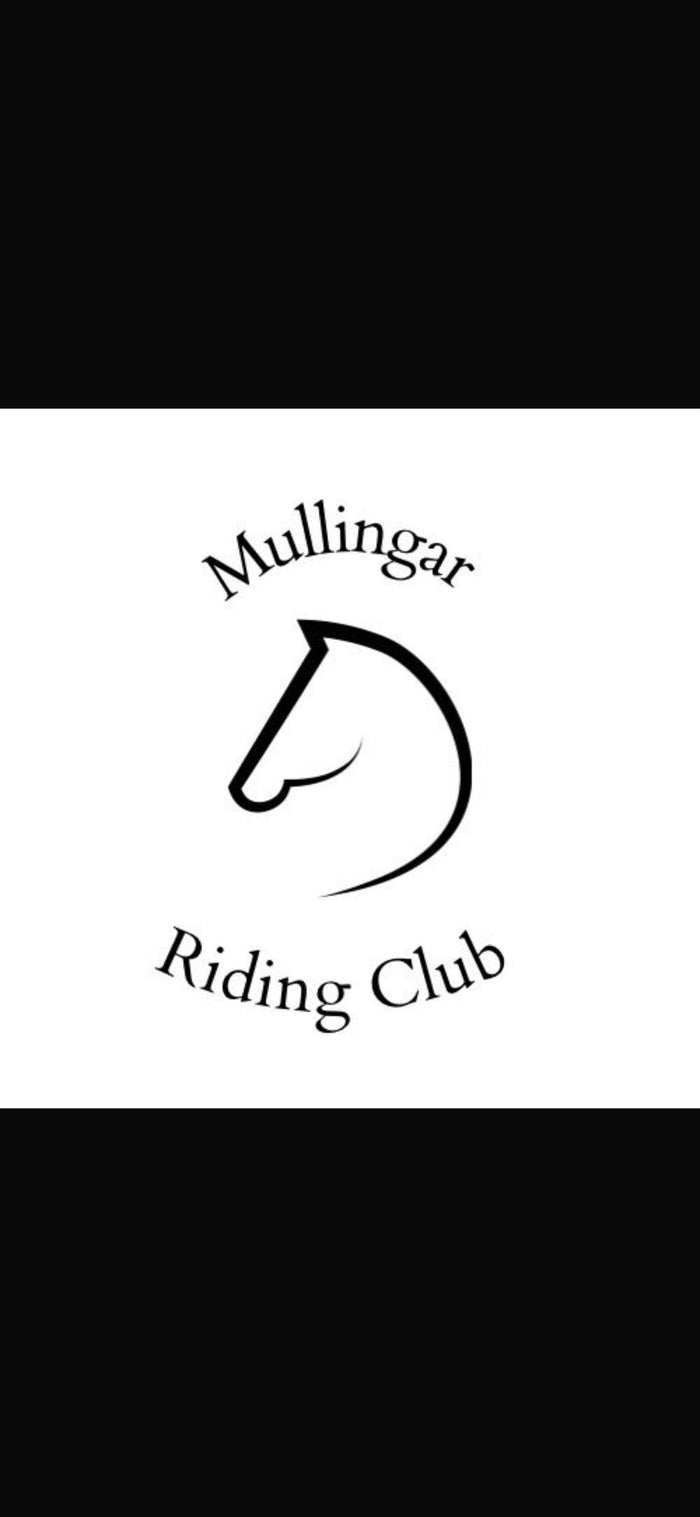 Mullingar Riding Club- Regatta Dover Jacket- Navy