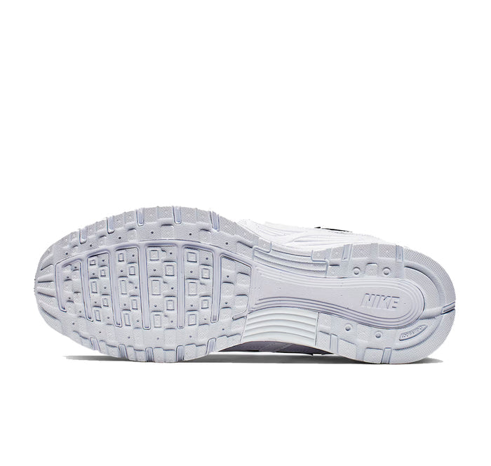 Nike P 6000 Black White
