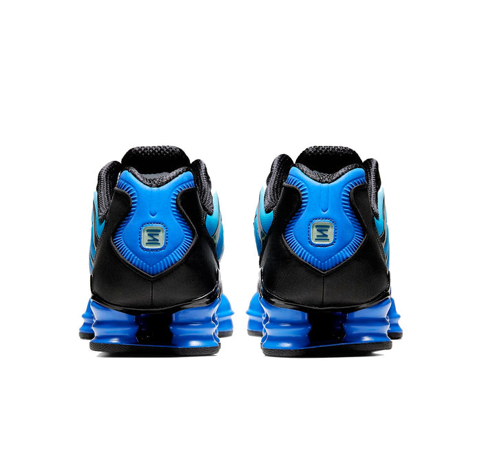 Nike Shox TL Vapor Green Racer Blue