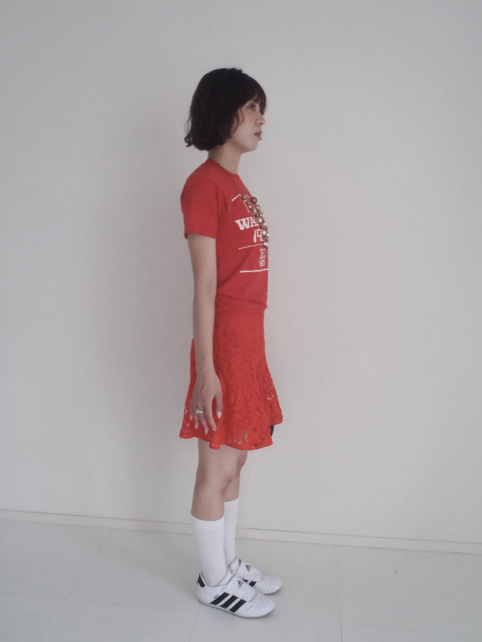 Vintage RED T-shirt