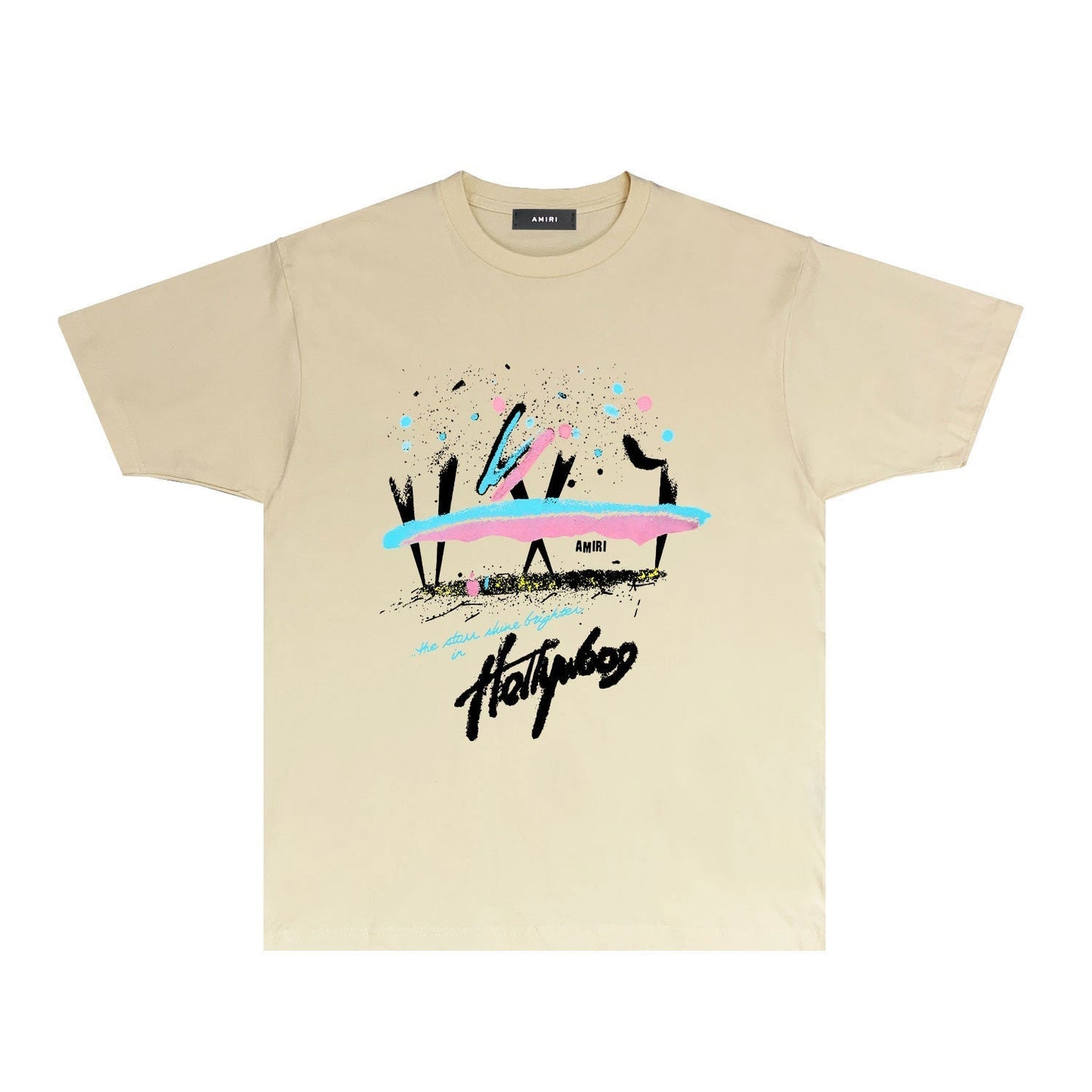 Amiri T Shirts