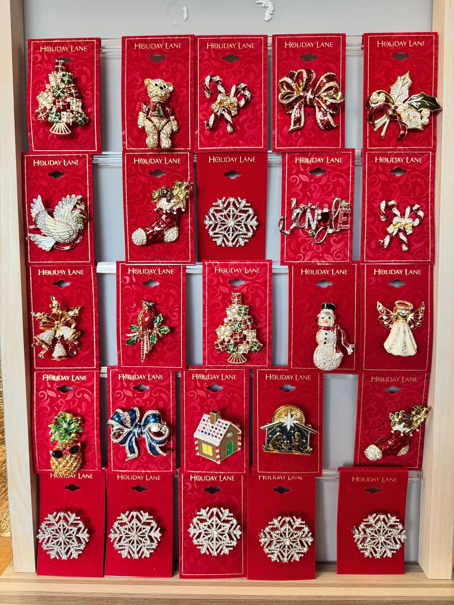 Holiday Mystery Combo 2 FOR $20.00