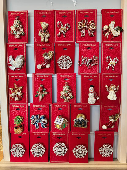 Holiday Mystery Combo 2 FOR $20.00