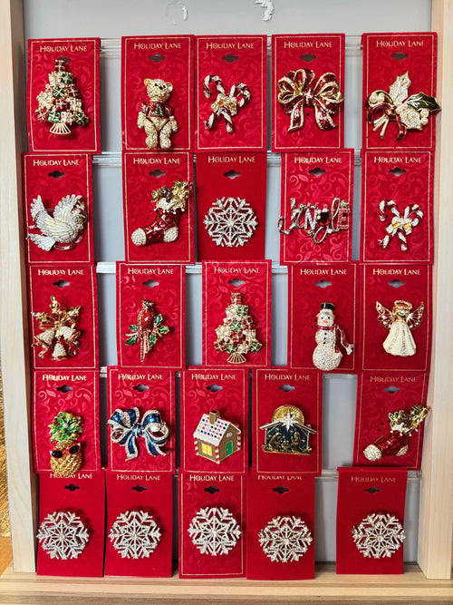 Holiday Mystery Combo 2 FOR $20.00
