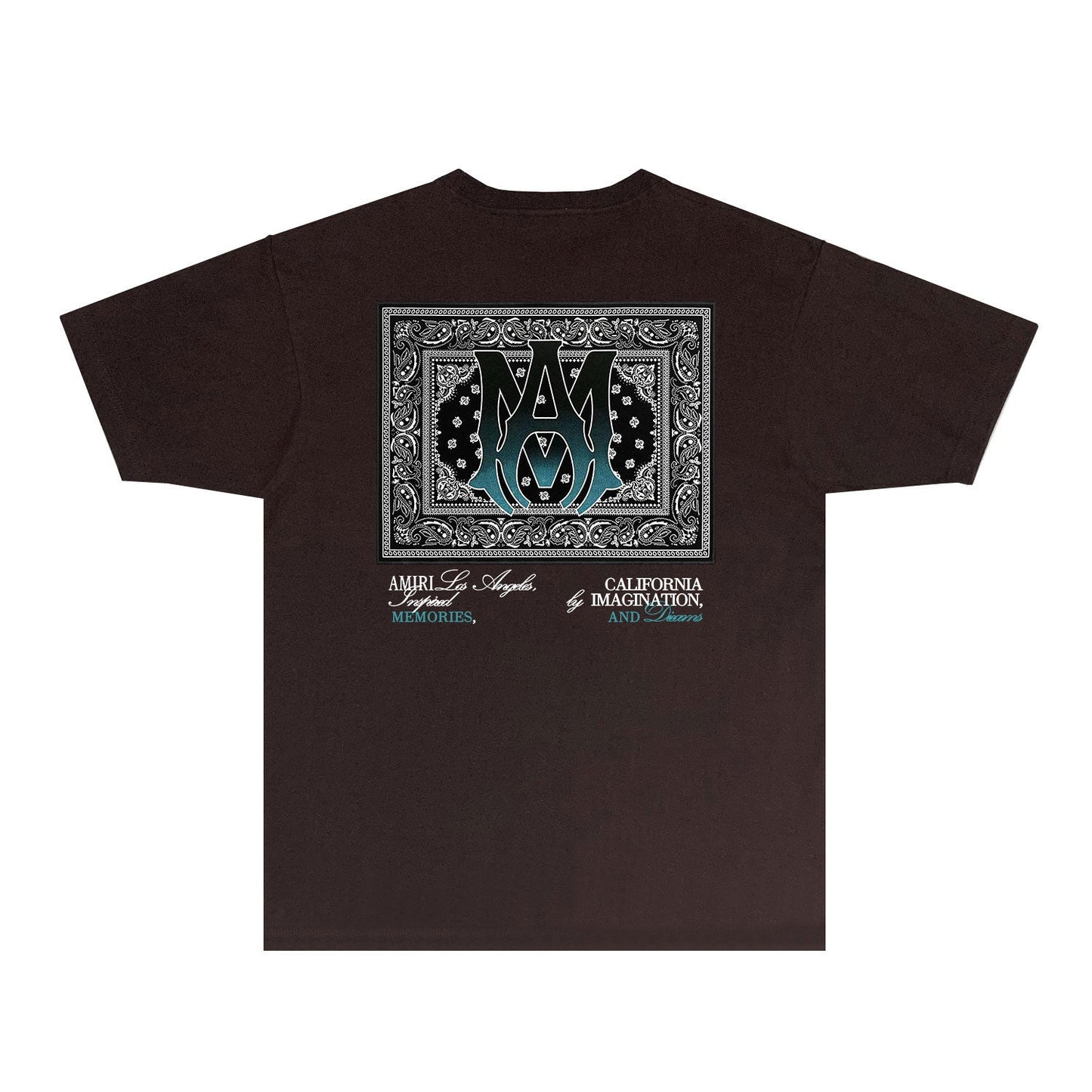 Amiri T Shirt