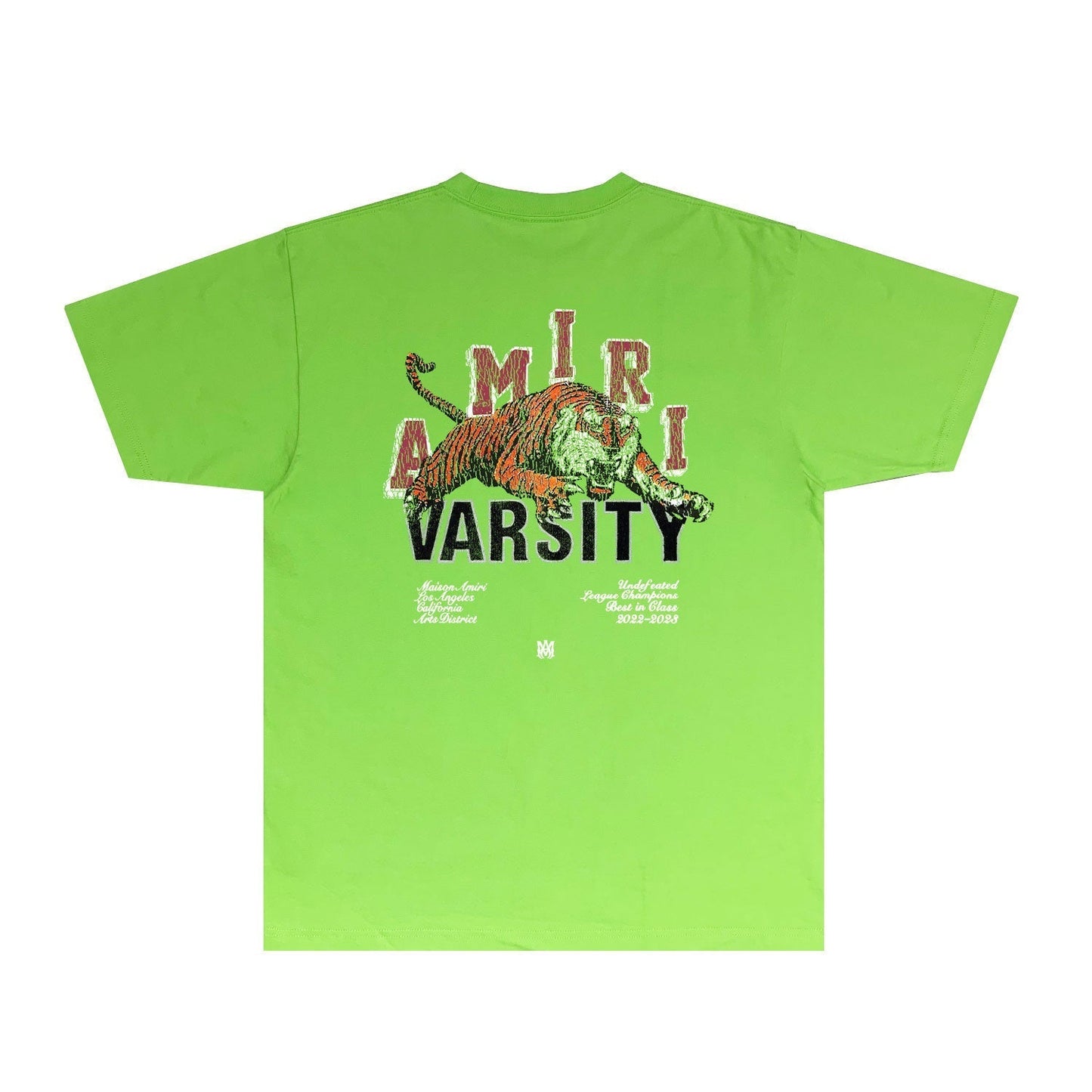 Amiri T Shirts