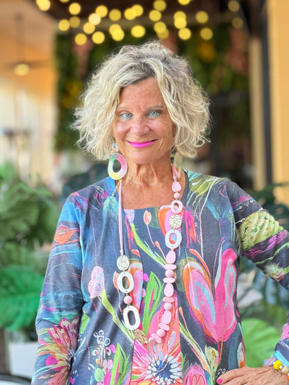 Ethyl The Keynote Tank - Keynote