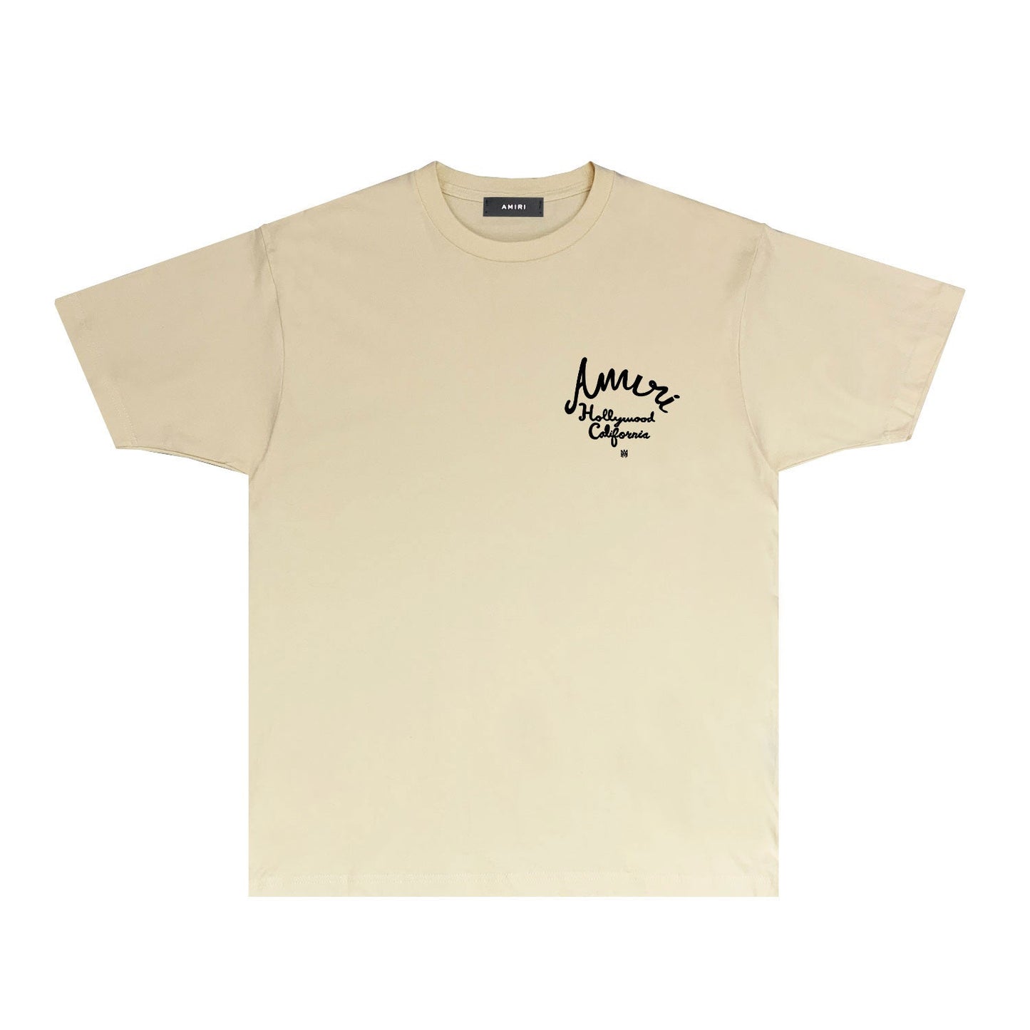 Amiri T Shirts