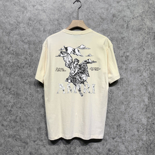 Amiri T Shirts
