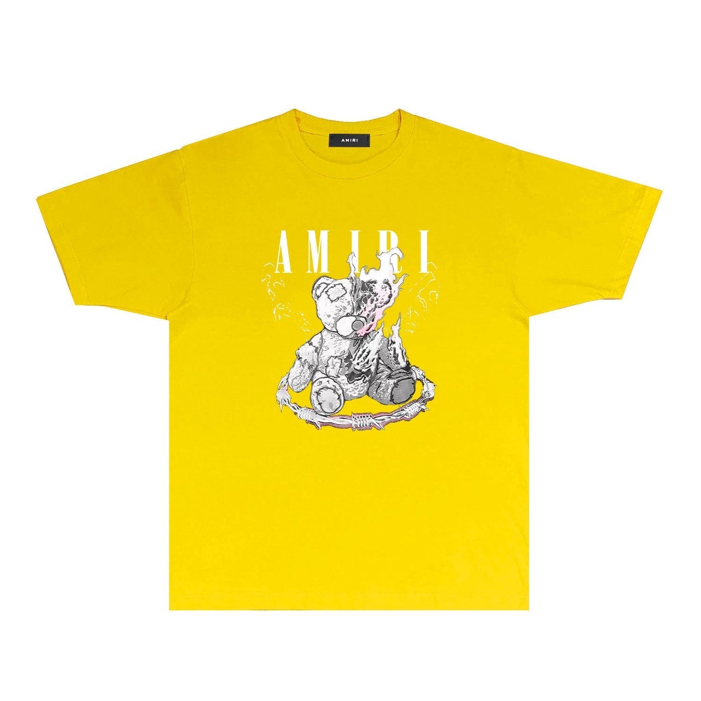 Amiri T Shirts