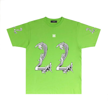 Amiri T Shirts