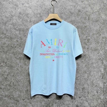 Amiri T Shirts
