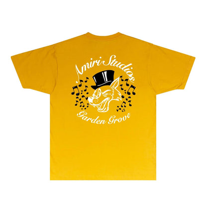 Amiri T Shirt