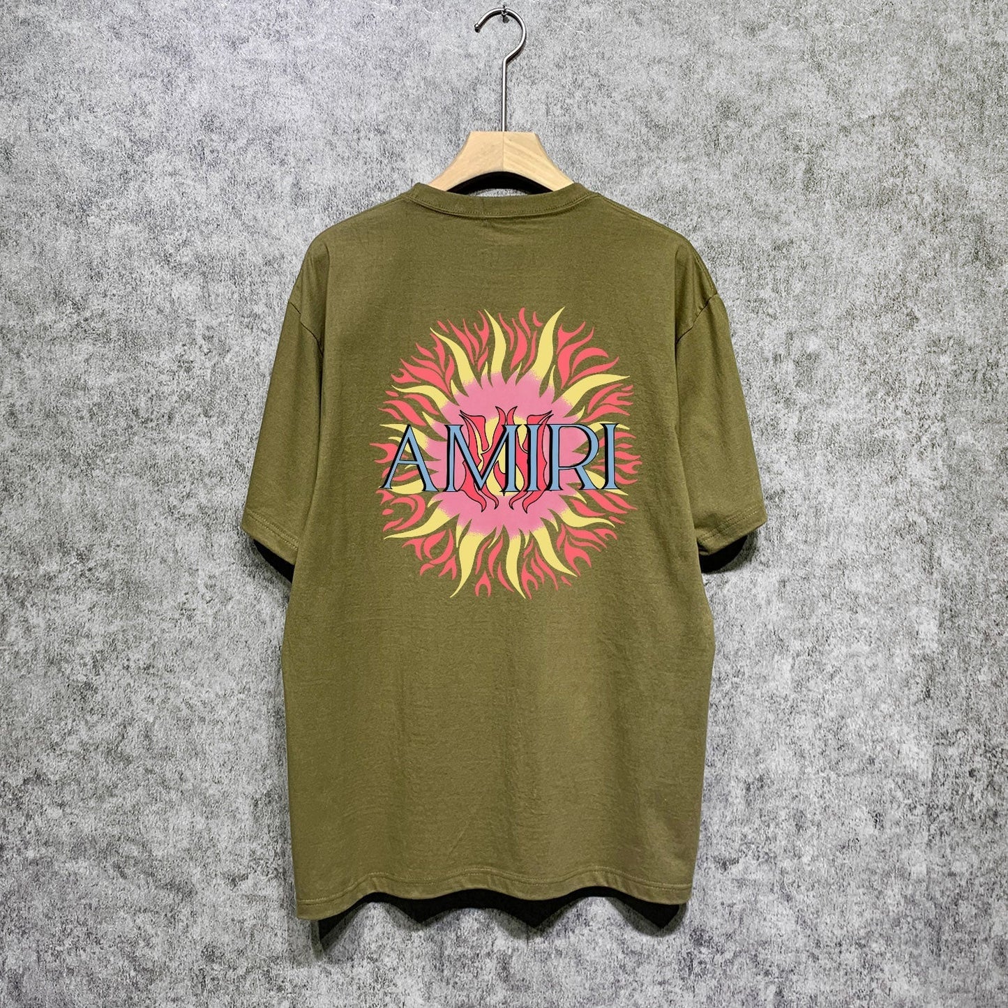 Amiri T Shirts