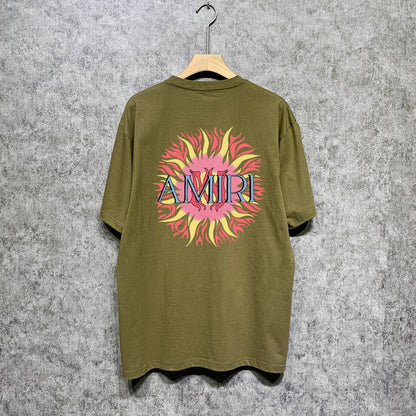 Amiri T Shirts
