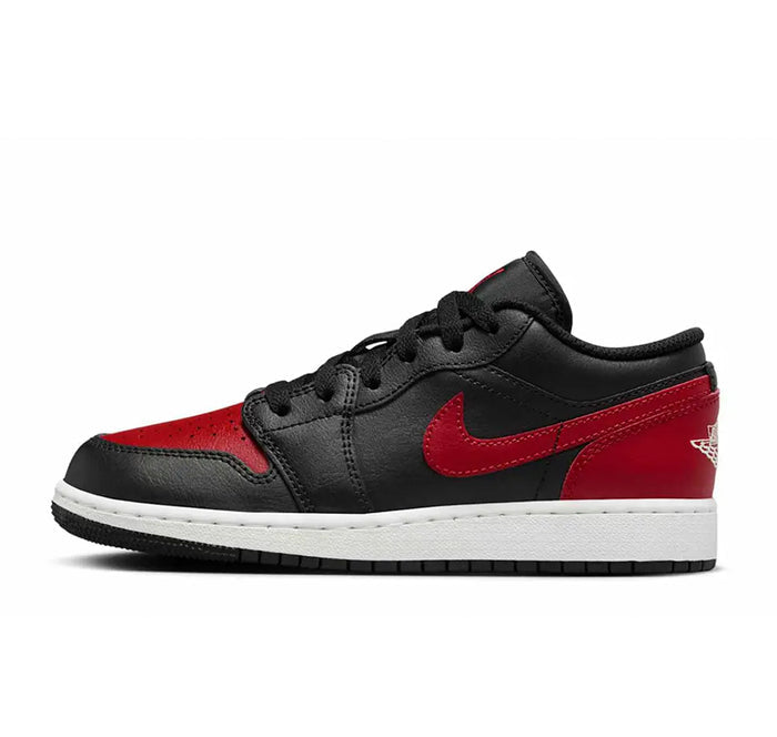 Jordan 1 Low Bred Twist