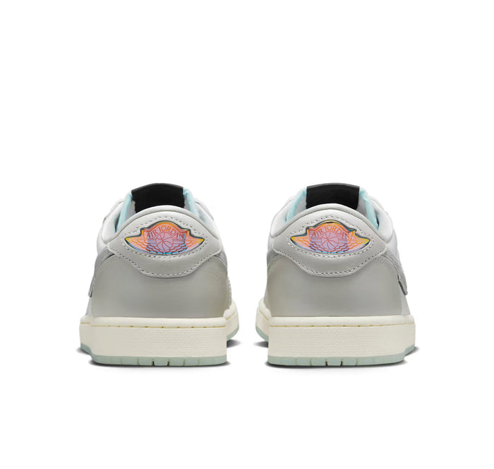 Jordan 1 Retro Low OG Year of the Snake