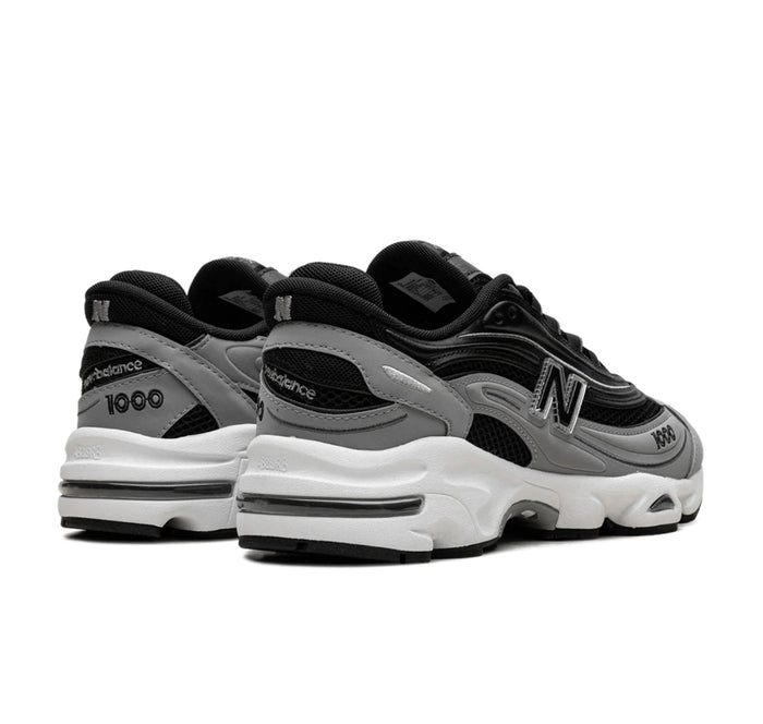 New Balance 1000 "Slate Grey Black"
