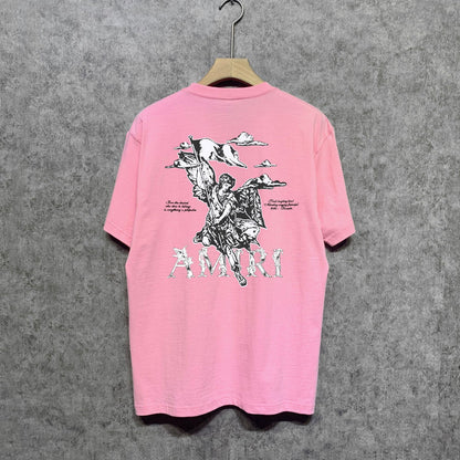 Amiri T Shirts
