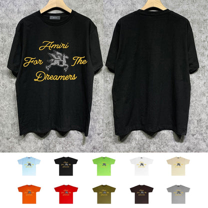 Amiri T Shirts