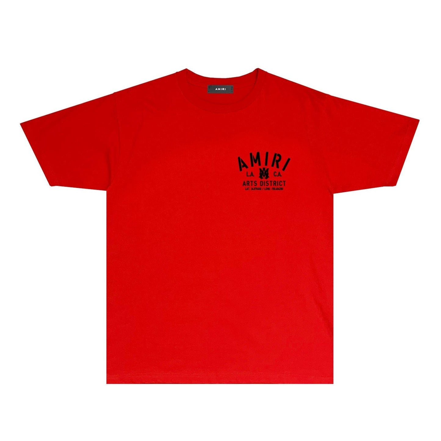 Amiri T Shirts