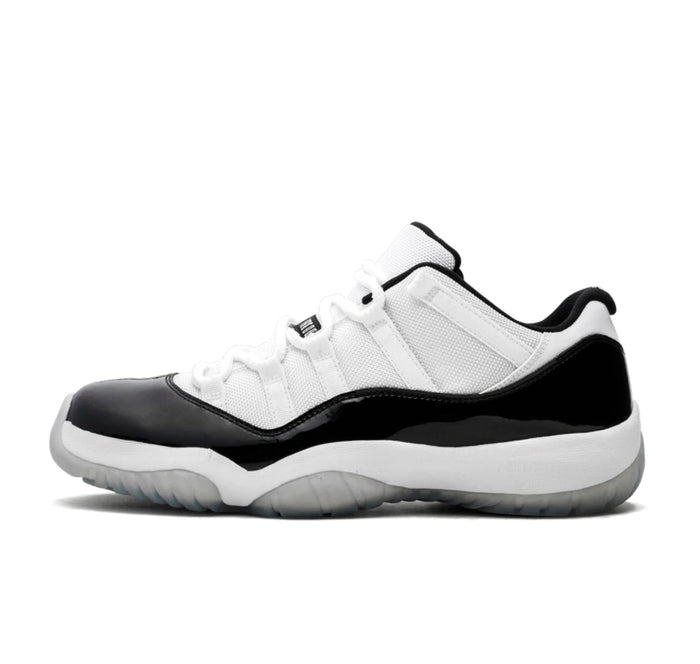 Jordan 11 Retro Low Concord