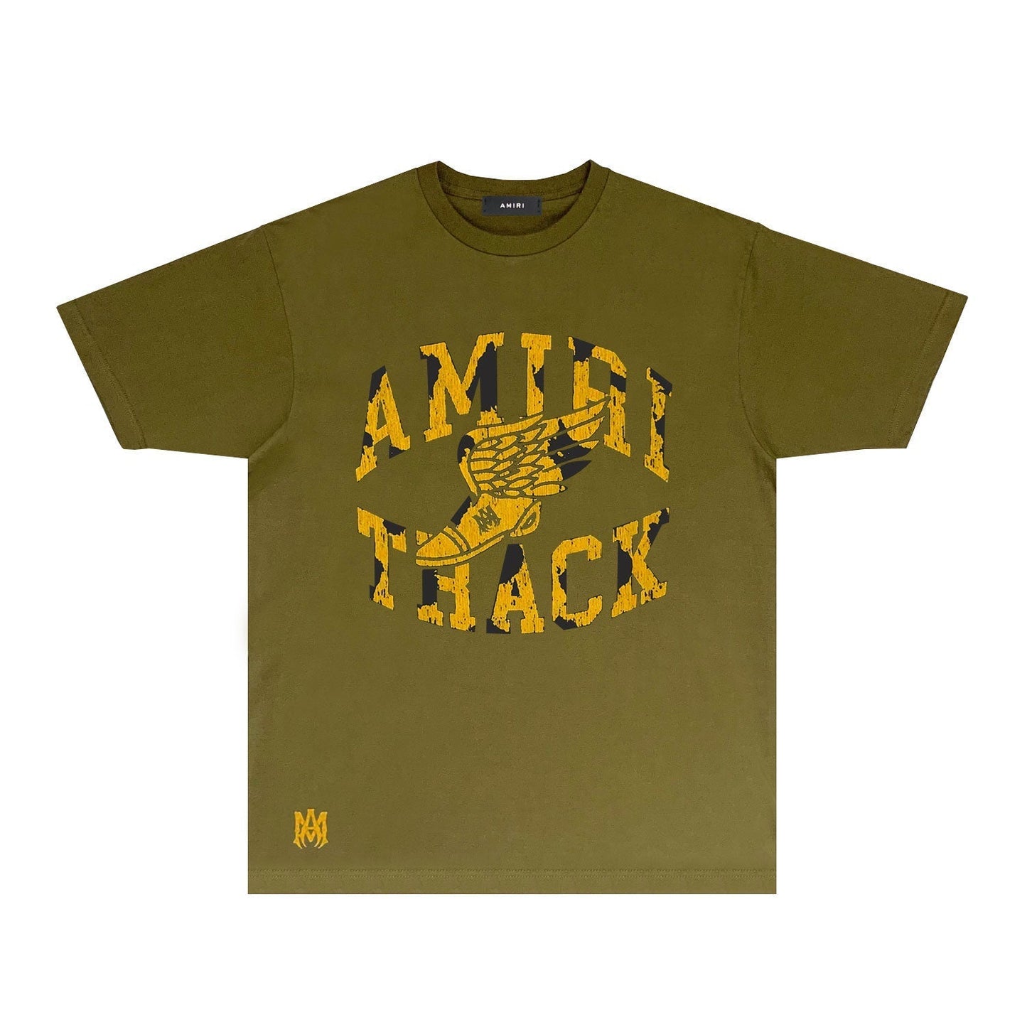 Amiri T Shirts