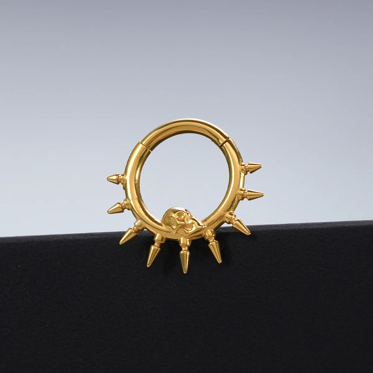MEMENTO SKULL CLICKER