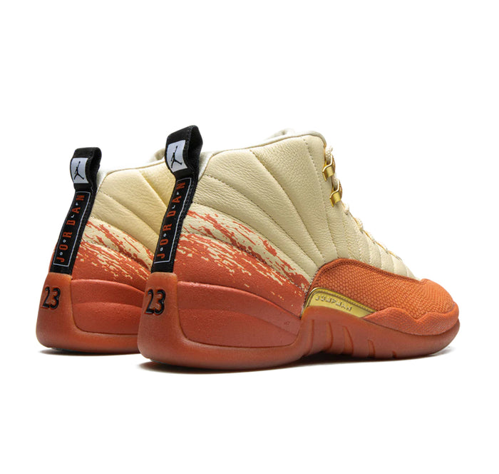 Jordan 12 Retro Eastside Golf Out of the Clay