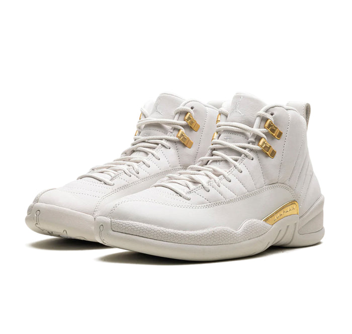 Jordan 12 Retro Phantom