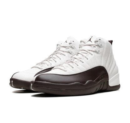 Jordan 12 Retro SP SoleFly Cafecito