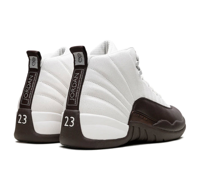 Jordan 12 Retro SP SoleFly Cafecito