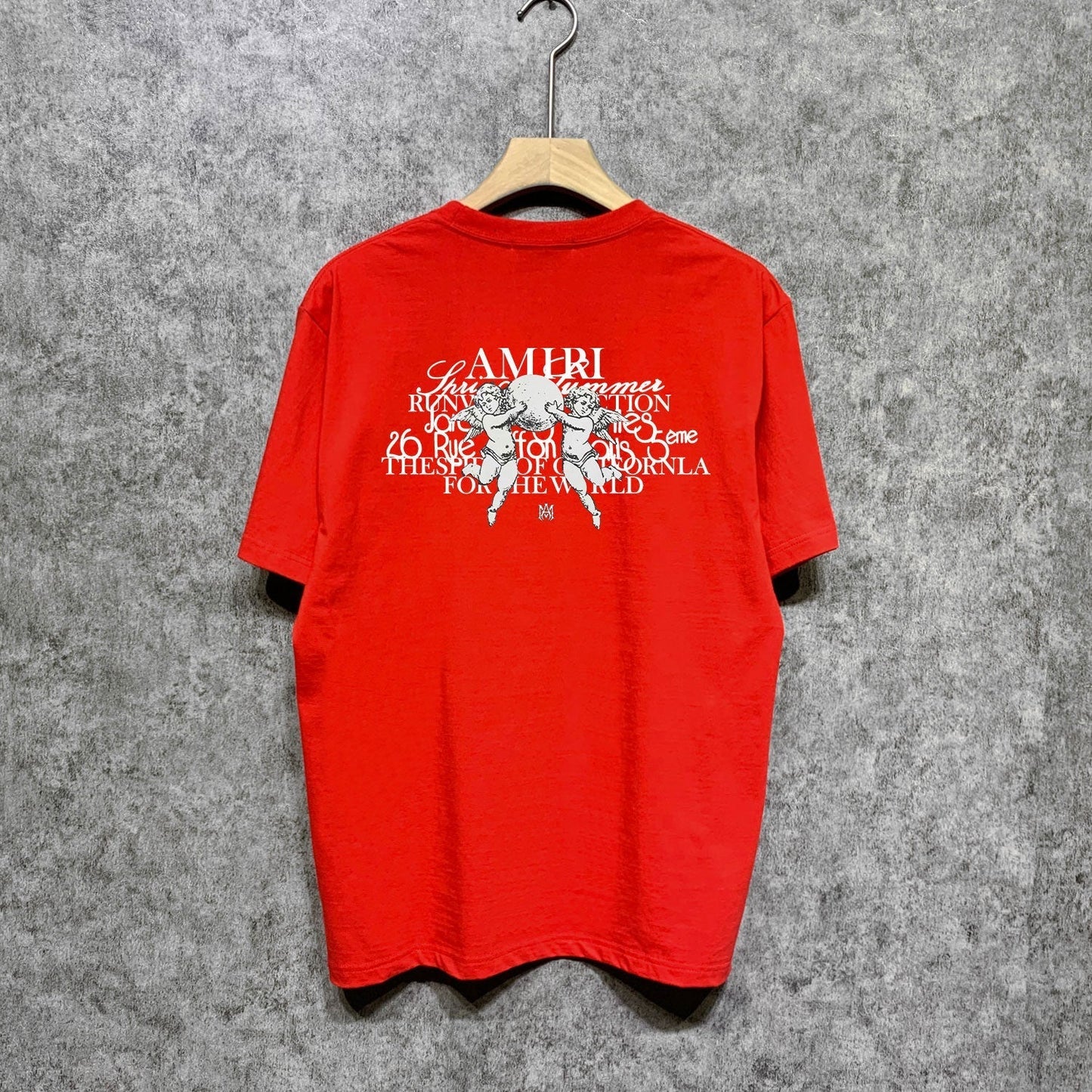 Amiri T Shirts