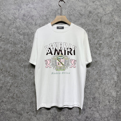 Amiri T Shirts