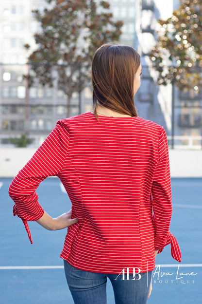 Serendipity Women's Knit Jacket