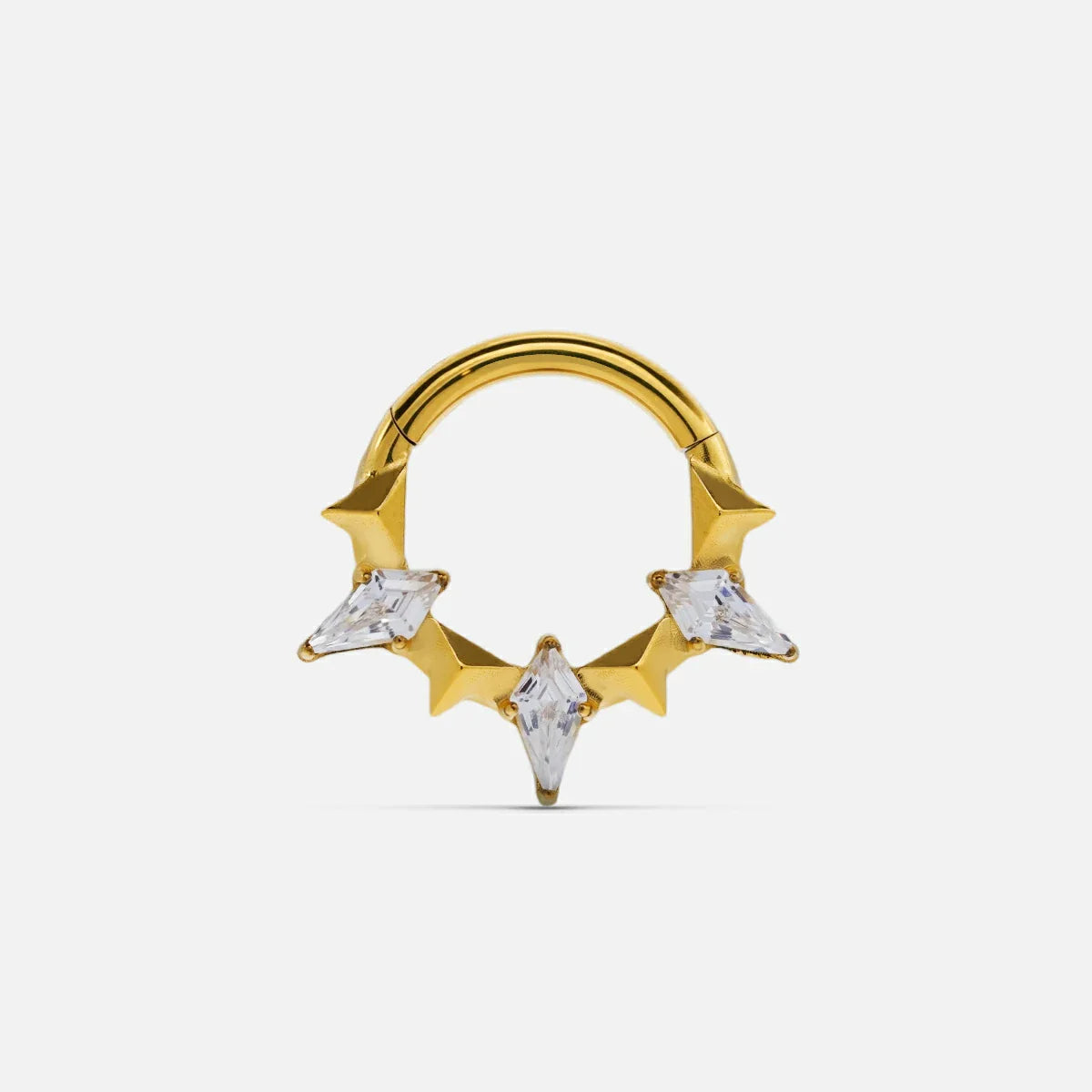 MINIMAL PRISM CLICKER