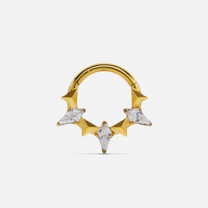 MINIMAL PRISM CLICKER